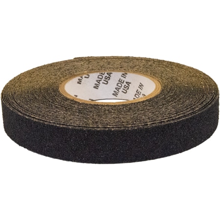 Flex-Tred AntiSlip Safety Tape - 1 x 60 ft / Ultra Grip Black-Roll UGB.0160.R